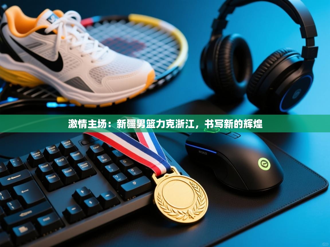 激情主场：新疆男篮力克浙江，书写新的辉煌